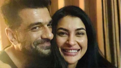 Pavitra Punia ने अपने जन्मदिन पर Eijaz Khan के धर्म को लेकर तोड़ी चुप्पी | FilmiBeat