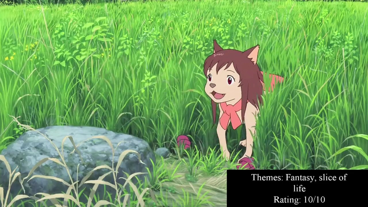 My Neighbor Totoro - Celebrate Studio Ghibli - Official Trailer