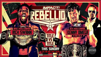 WWE IMPACT Wrestling 22th April 2021 Full Show Part 1