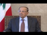 الرئيس عون للسفراء الأجانب: الحريري خُطف!- راوند بو خزام