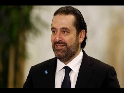 أجهزة التشويش الفرنسية تمنع لقاء ماكرون-الحريري في الرياض- راوند بو خزام