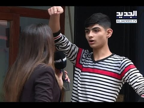 من هو هارون ولمن ينتمي؟! - جويل الحاج موسى