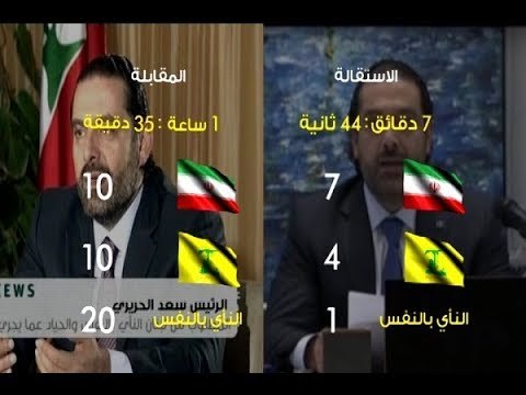 إليكم عدد الفوارق في مقابلة النأي بالنفس - تحقيق راشيل كرم