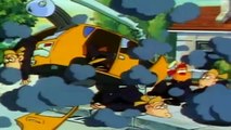 Inspector Gadget 129 The Japanese Connection (Full Episode) | I'M Not Inspector Gadget
