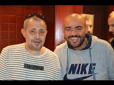 هذا ما جرى لسلطانِ الطرب! فن الخبر