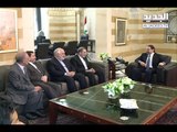 هل تجمّد الرياض عضوية لبنان في الجامعة العربية؟! - دارين دعبوس