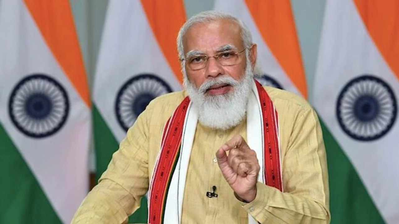 PM Modi to hold meetings over Covid situation; Telangana fumes at Centre over Remdesivir allotment; more
