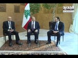 هل يسير الرئيس الحريري على درب العودة عن استقالته؟ - حسان الرفاعي