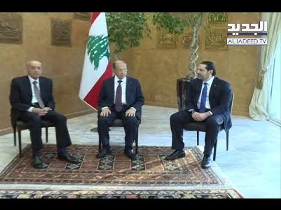 هل يسير الرئيس الحريري على درب العودة عن استقالته؟ - حسان الرفاعي