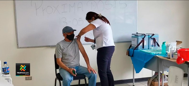 tn7 Curridabat-aceleró-vacunación-tras-convenio-con-universidad-220421