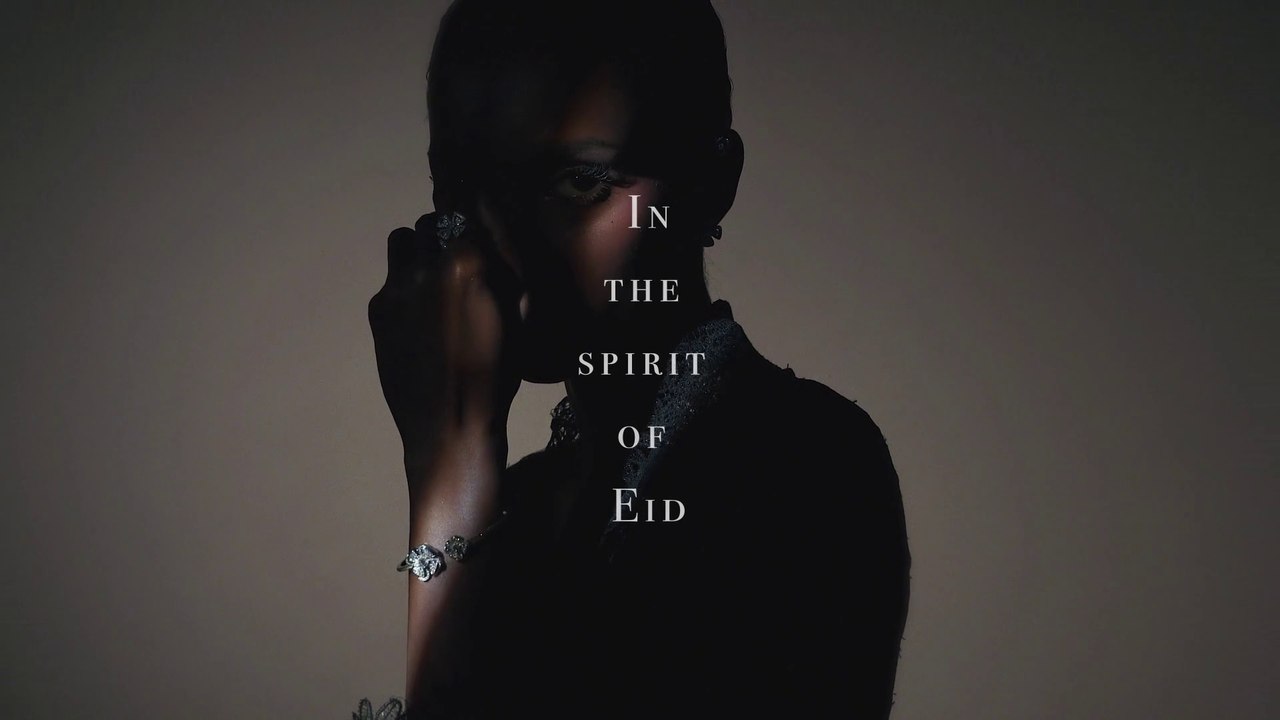 BVLGARI: All you need for a beautiful Eid celebration this year