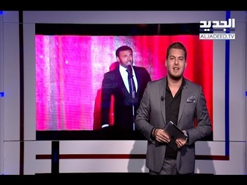 كاظم الساهر يحيي حفلا في المملكة العربية السعود...