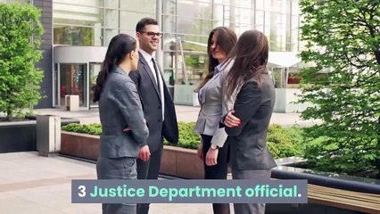 Senate approves Gupta as associate AG with 51 49 vote | Moon TV News