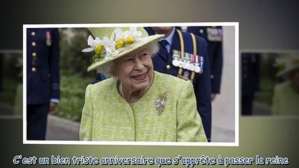 Elizabeth II - ces membres de la famille royale qu'elle a invités pour son 95e anniversaire