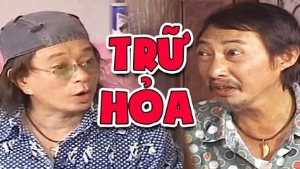 Hài " Trữ Hoả " Hài Xưa Bảo Chung, Mỹ Chi, Lê Bình