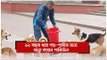 ১২ বছর ধরে পশু-পাখির জন্য রান্না করেন গাজিউল | Jagonews24.com