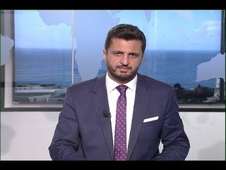 نشرة اخبار الظهيرة 15-11-2017