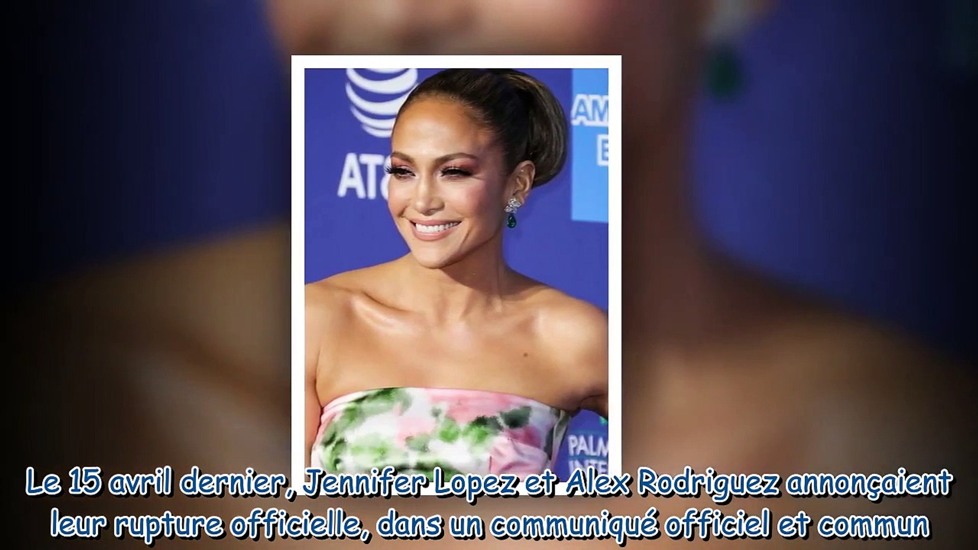 Alex Et Charlotte Toujours Ensemble Jennifer Lopez - après sa rupture avec Alex Rodriguez, elle trouve du  réconfort auprès de son ex Mar - Vidéo Dailymotion