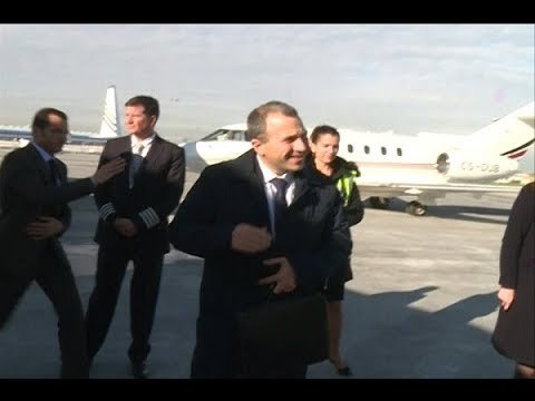 ما الموقف الذي سيتخذه لبنان في اجتماع الوزراء العرب؟ - جويل الحاج موسى