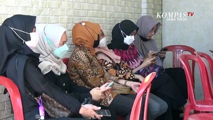 Keluarga Kapten Kapal Selam Nanggala 402 Cemas Menanti Kabar