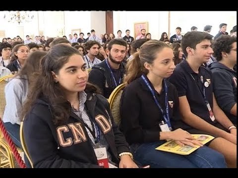 الرئيس عون يحذّر من الشائعات والأخبار المسمومة! - عنان زلزلة