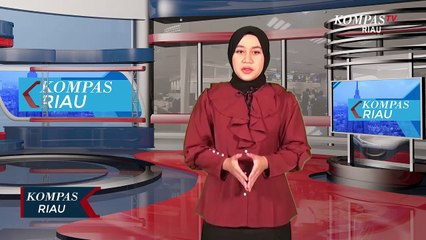 Petugas Bea dan Cukai Diserang OTK