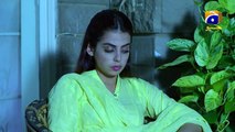 Mujhe Khuda Pay Yaqeen Hai   Episode 89   22nd April 2021   HAR PAL GEO