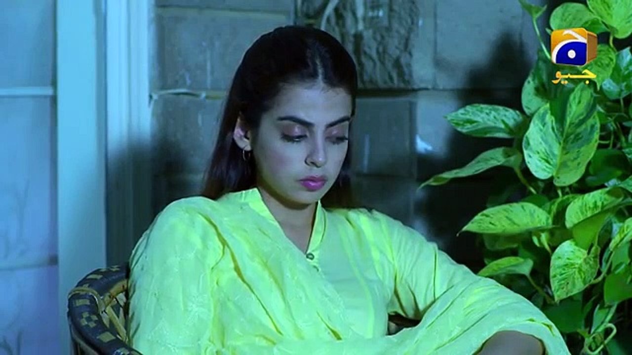 Mujhe Khuda Pay Yaqeen Hai   Episode 89   22nd April 2021   HAR PAL GEO