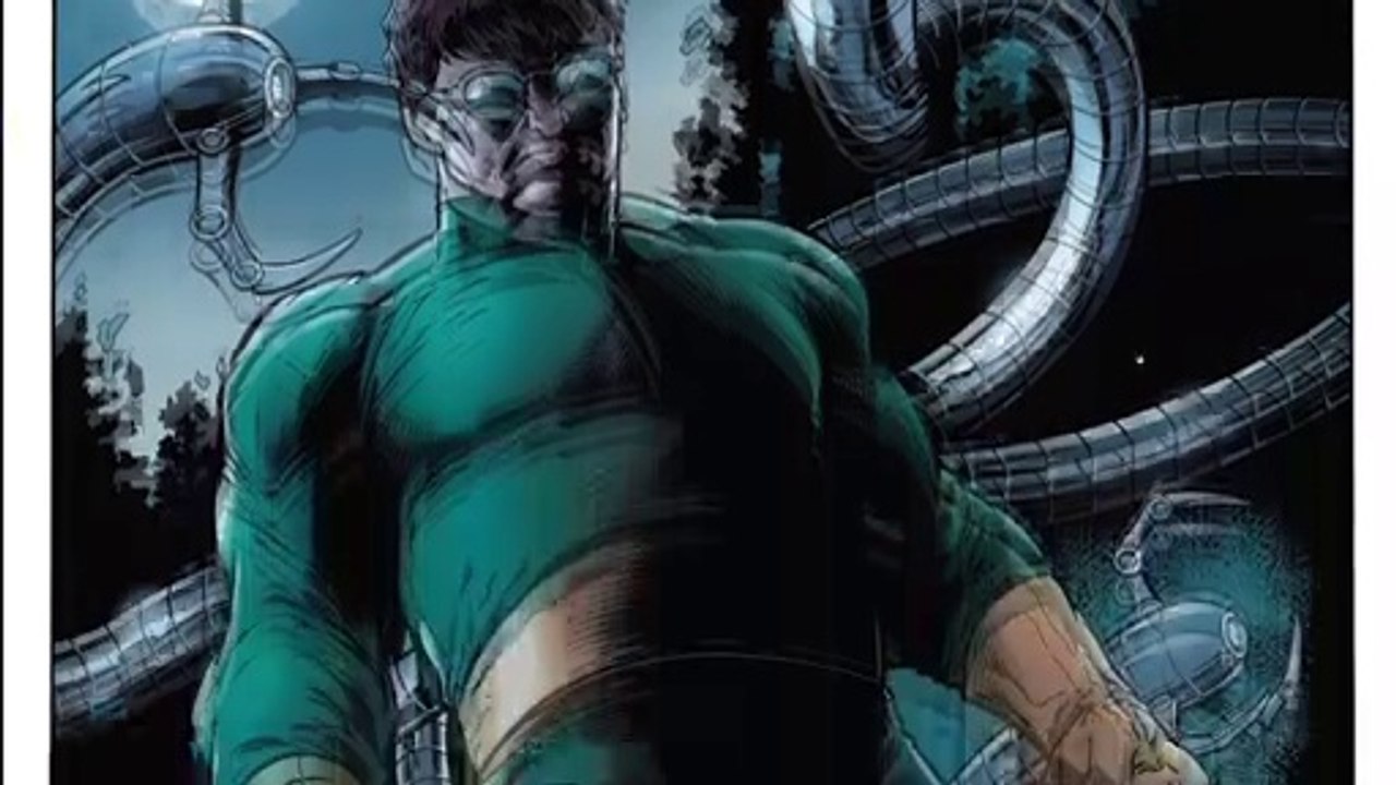 The Amazing Spider Man #64: El Regreso del Doctor Octopus