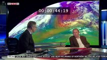 Alastair Harper On Sky News: Live Tv Discussion About Climate Change