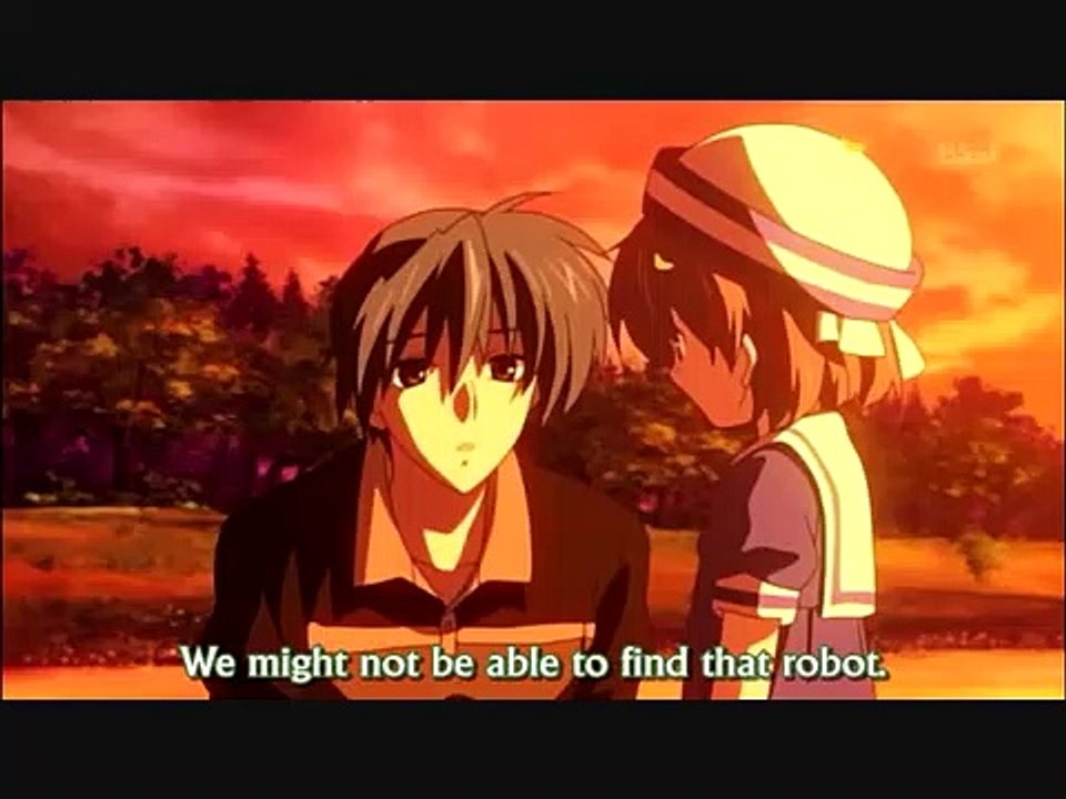 Mushishi Zoku Shou Amv