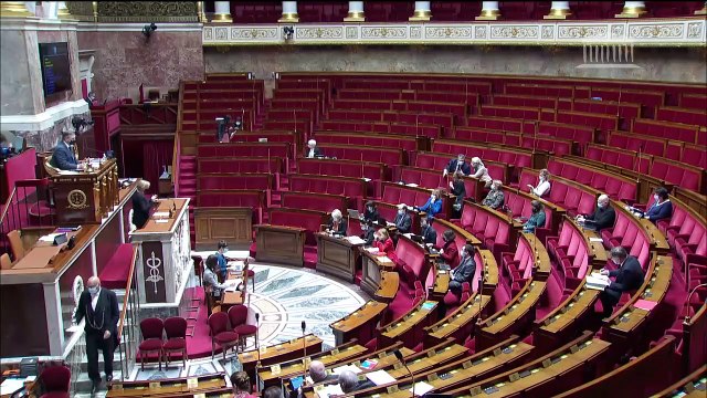 1ère séance : Protection sociale des assistants maternels et des salariés des particuliers employeurs ; Améliorer le système de santé par la confiance et la simplification - Jeudi 18 mars 2021