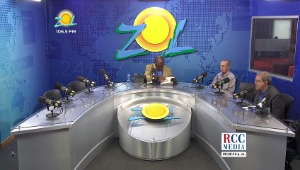 Cayetano Rodriguez del Prado comenta apoyo ofrecido por cuba a los Dominicanos en la guerra de Abril