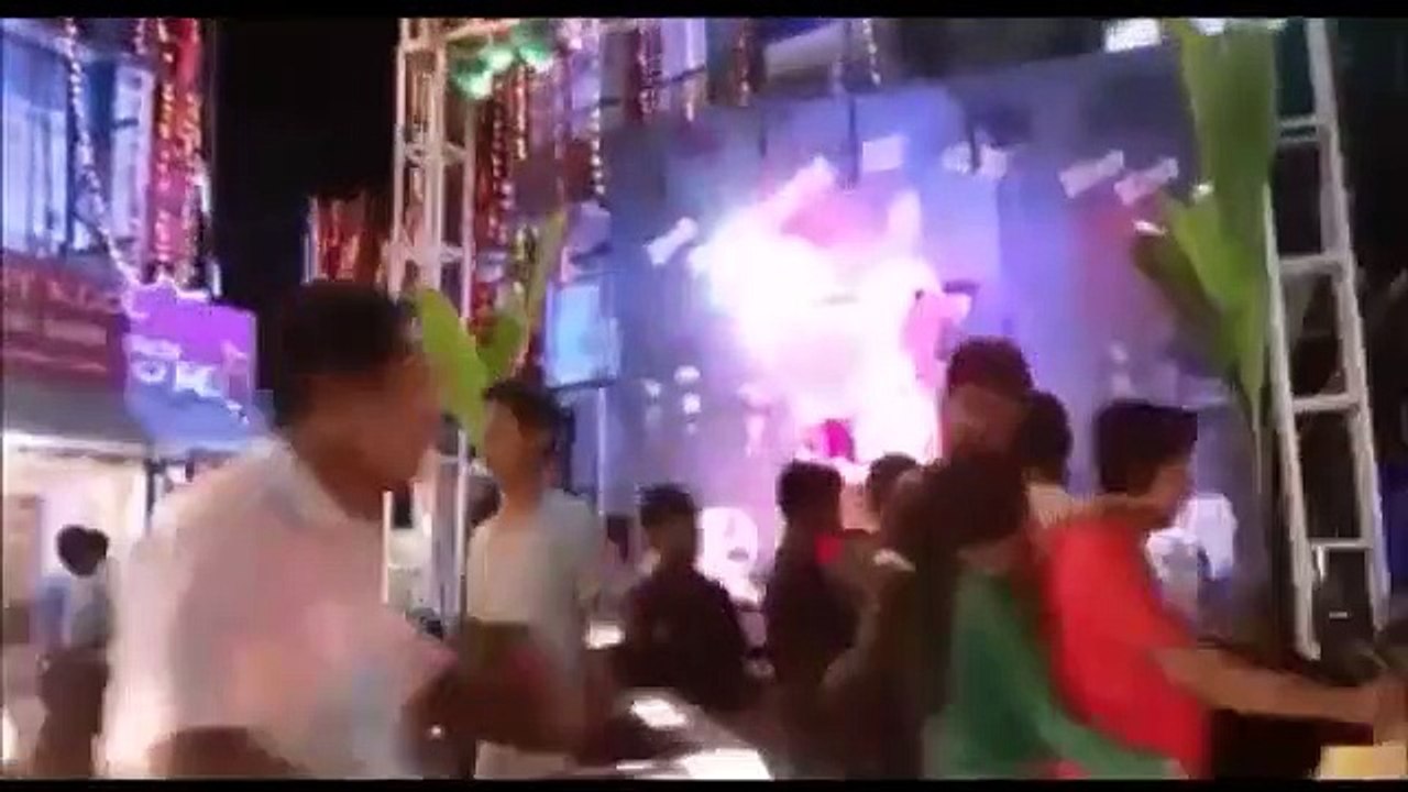 3 Cámaras De Seguridad Captan Fantasmas