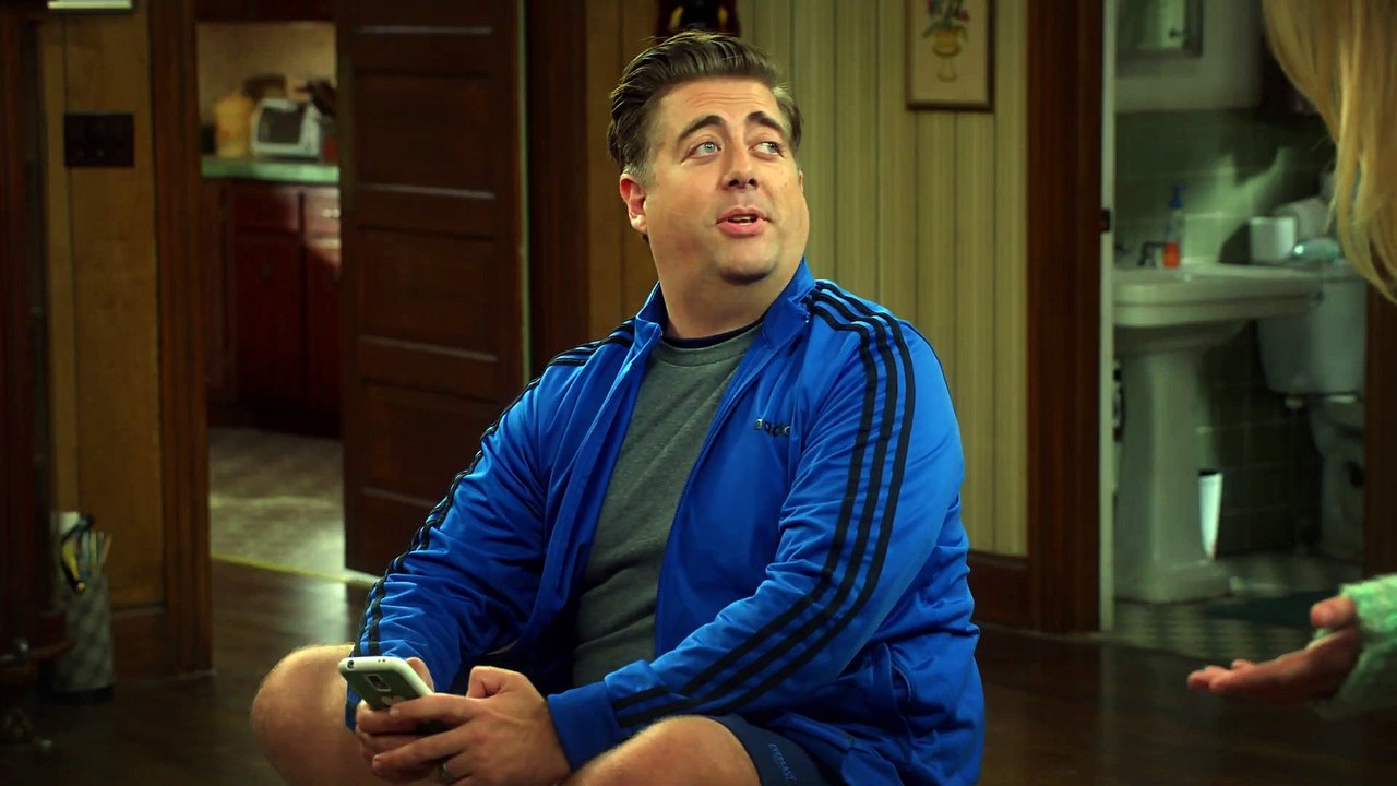KEVIN CAN F--K HIMSELF Season 1 Trailer