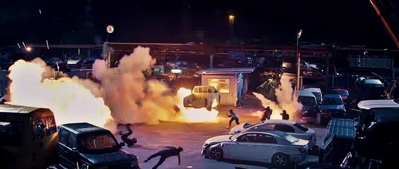 UNDERCOVER PUNCH & GUN Trailer