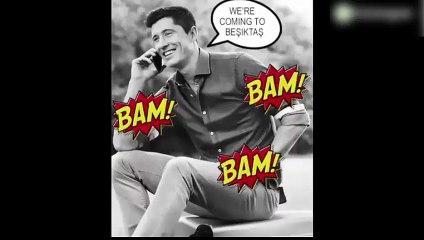 Bayern Münih'ten Beşiktaş'a göndermeli paylaşım