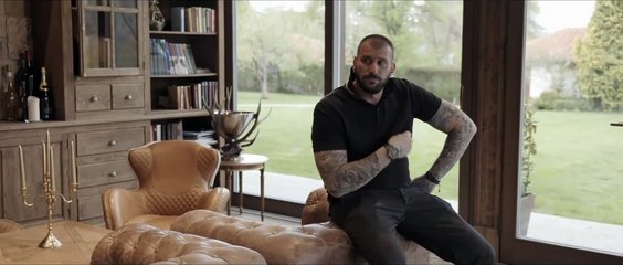 DANNY. LEGEND. GOD. Trailer (2021)