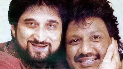 Nadeem Reacts To Composer Shravan's Death