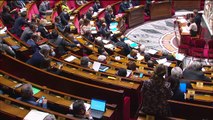 1ère séance : Questions au gouvernement ; Organisation des prochaines élections départementales et régionales - Mardi 13 avril 2021