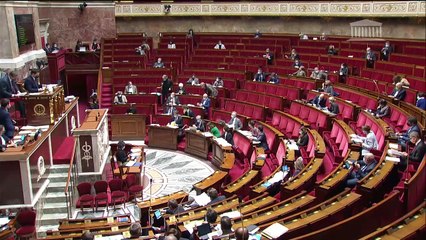 1ère séance : Améliorer le système de santé par la confiance et la simplification ; Lutte contre le dérèglement climatique (suite) - Mercredi 14 avril 2021