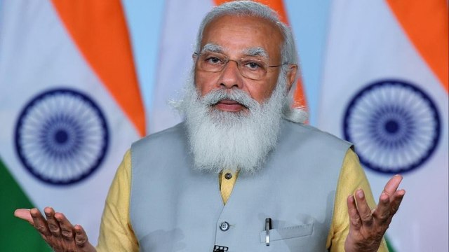 PM Modi to hold 3 crucial meetings over covid surge