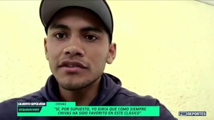 Download Video: ¿Chivas es siempre favorito en el Clásico Tapatío?: LUP