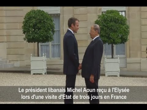 لقاء ماكرون – الحريري بلغة الجسد - حسان الرفاعي