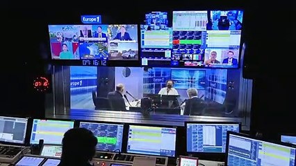 Derrière le départ de Thomas Pesquet, une guerre commerciale spatiale se prépare