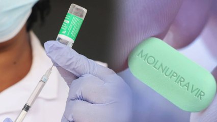 #Molnupiravir : Oral Drug Effective Against COVID-19 In Hamster Study | Oneindia Telugu