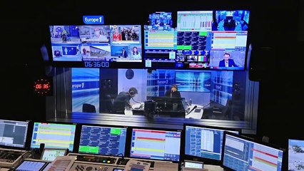 "Une emprise immédiate" : un homme accuse Rémy Daillet d'avoir manipulé son ex-femme et kidnappé ses enfants