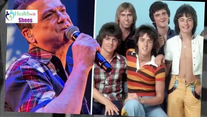 Télécharger la video: How did Singer Les McKeown die Bay City Rollers Singer Les McKeown Dies at 65