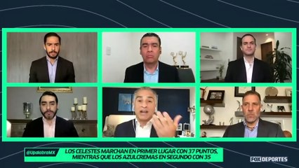 ¿Será el último Clásico Regio del 'Tuca'?: LUP