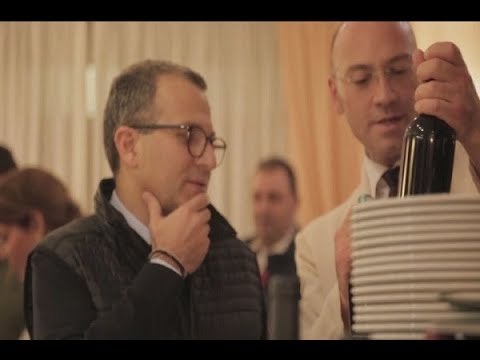 هندسة المبادرة الفرنسية في ليل شوارع روما - جاد غصن